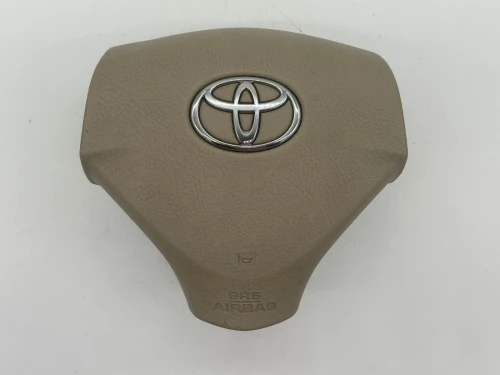 2004-2011 Toyota Camry Driver Steering Wheel Used OEM Airbag