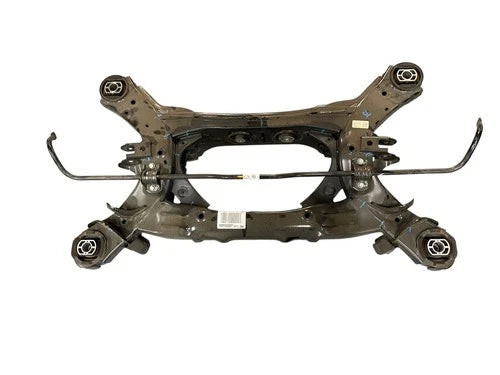 2022 2023 2024 2025 GENESIS GV70 2.5L AWD REAR CROSSMEMBER CRADDLE SUBFRAME OEM used OEM rear subframe and crossmember