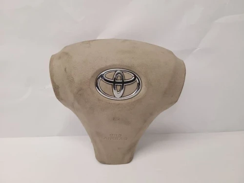 2007-2008 Toyota Solara Driver Airbag 4513006330A0 Used OEM Airbag