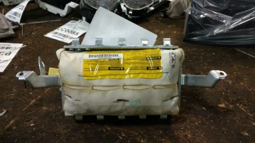Toyota Sequoia Passenger Dash Used OEM Airbag