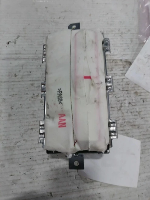 2020 Toyota Corolla Passenger Dash Used OEM Airbag
