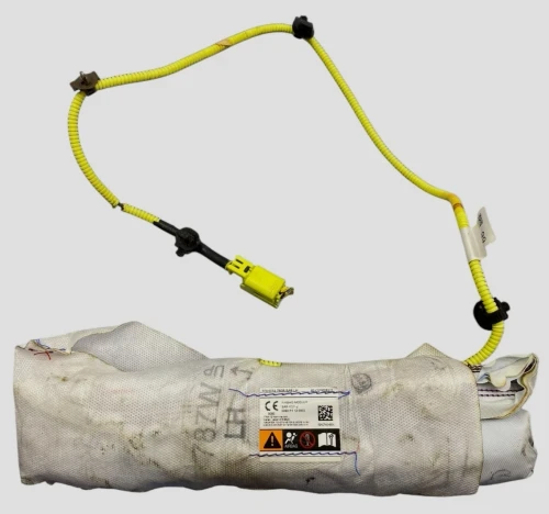 2022-2026 Toyota Tundra Driver Seat Used OEM Airbag