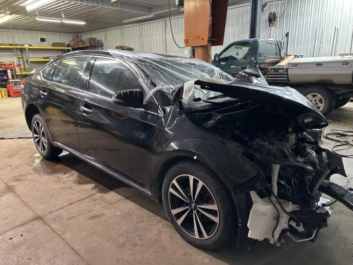 2015 Toyota Avalon Passenger Seat Used OEM Airbag