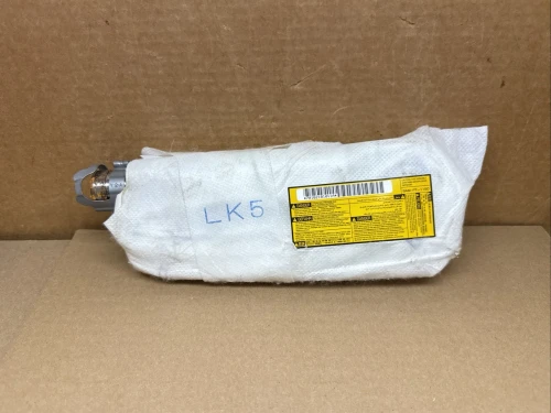2011-2013 Toyota Highlander Driver Seat Used OEM Airbag
