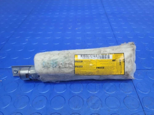 2010-2011 Toyota Prius Driver Seat Used OEM Airbag