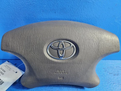 2002-2004 Toyota Camry Driver Airbag Used OEM Airbag