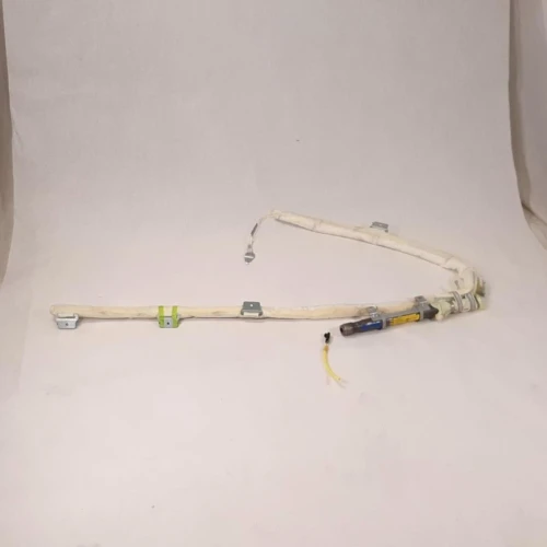 Toyota Venza Driver Roof Curtain 621800T010 Used OEM Airbag