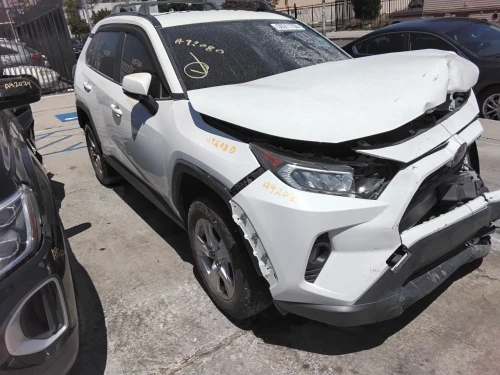 2019-2025 Toyota RAV4 Passenger Seat Japan Built Used OEM Airbag