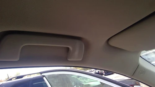 2013-2018 Toyota RAV4 Driver Roof Curtain Japan Built Used OEM Airbag