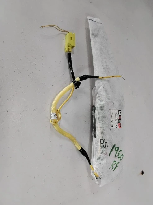 2018-2022 Toyota C-HR Passenger Seat Japan Built Used OEM Airbag