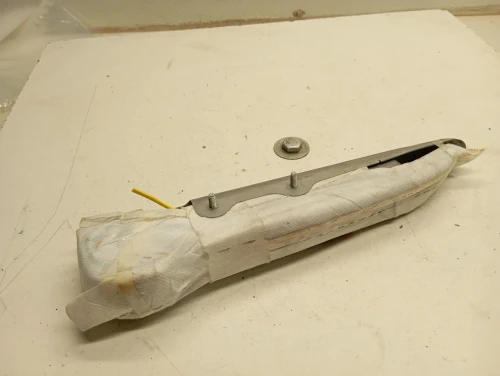 2019-2024 Toyota Corolla Driver Seat Used OEM Airbag