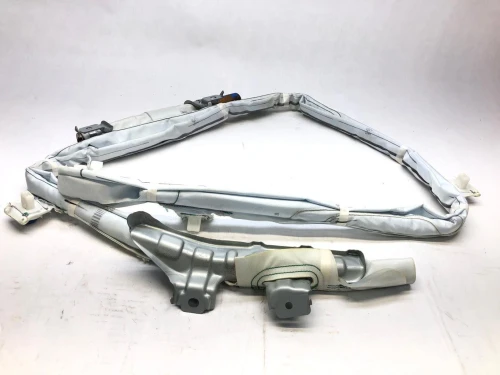 2010-2014 Toyota Prius Passenger Roof Curtain 6217047020 Used OEM Airbag
