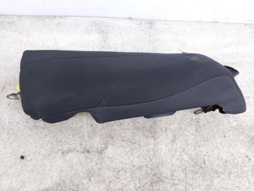 2018-2024 Toyota Camry Rear Right Seat Black LE Used OEM Airbag