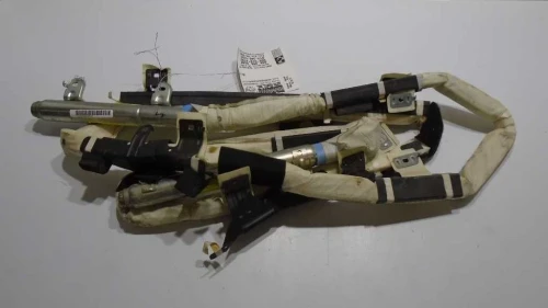 2004-2010 Toyota Sienna Passenger Roof Curtain 6217008010 Used OEM Airbag