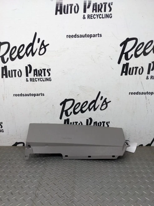 2012-2017 Toyota Camry Passenger Knee Used OEM Airbag