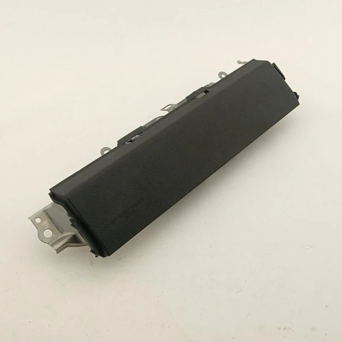 Toyota Tundra Passenger Knee 739900C010C0 Black Used OEM Airbag