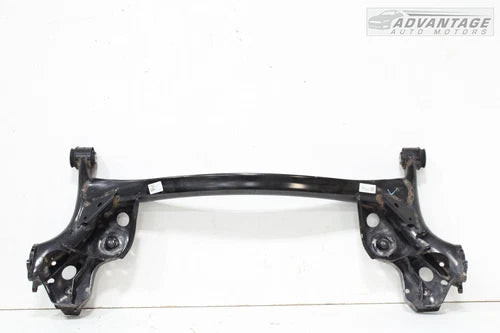 2020-2023 BUICK ENCORE GX AWD REAR SUSPENSION SUBFRAME CROSSMEMBER OEM used OEM rear subframe and crossmember