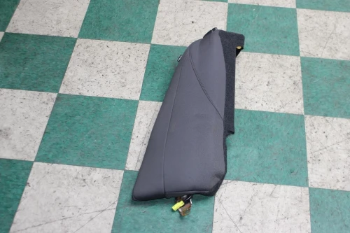 2018-2024 Toyota Camry Rear Right Seat Gray Used OEM Airbag