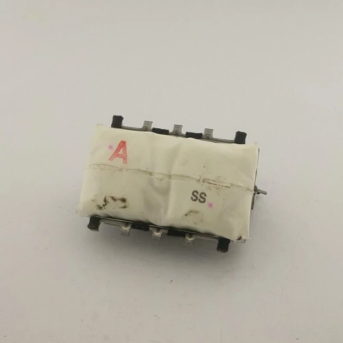 Toyota RAV4 Passenger Airbag 739600R010 Used OEM Airbag