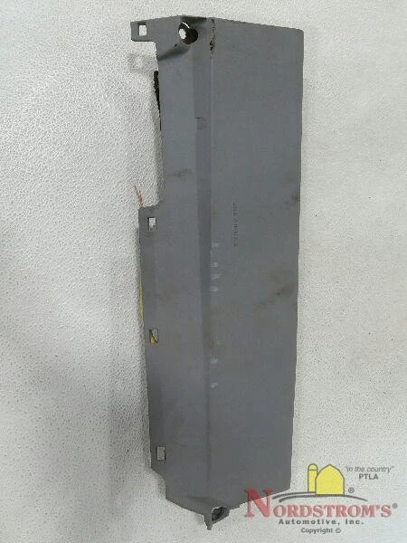 2012 Toyota Camry Passenger Knee Used OEM Airbag