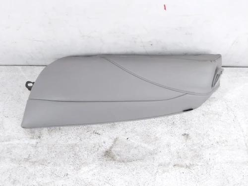 2018 Toyota Camry Rear Left Seat Gray Used OEM Airbag