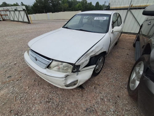 1998 Toyota Avalon Passenger Dash Used OEM Airbag