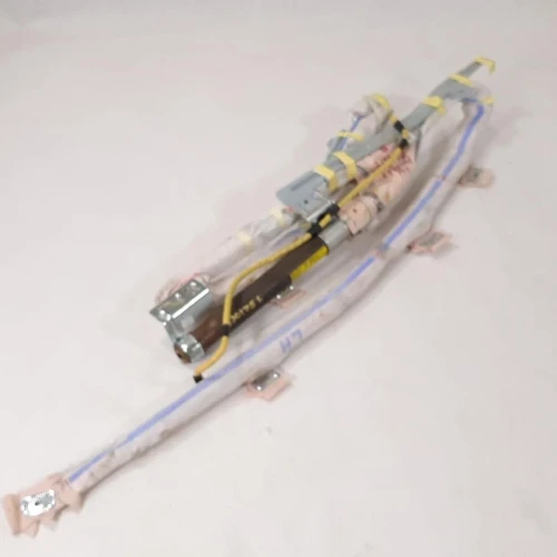 Toyota Tundra Driver Roof Curtain Used OEM Airbag
