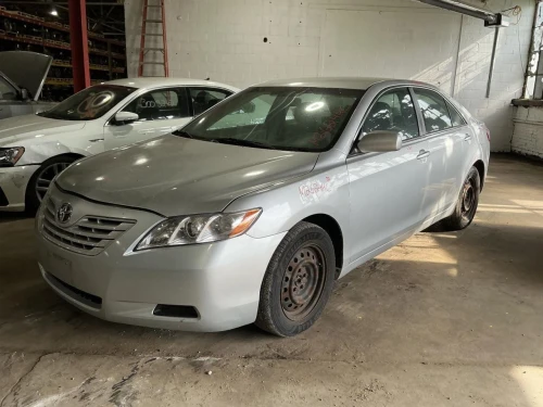 2007-2011 Toyota Camry Driver Knee Used OEM Airbag