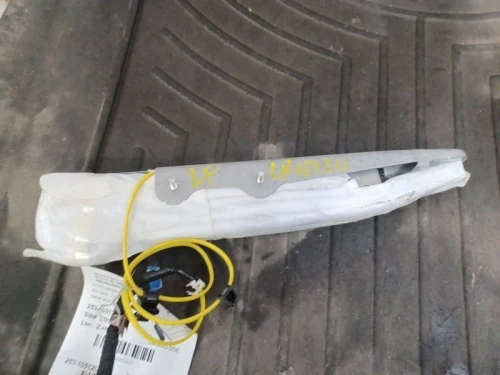 2018-2019 Toyota Camry Driver Seat Used OEM Airbag