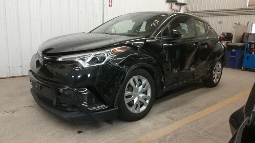 Toyota C-HR Airbag Used OEM Airbag