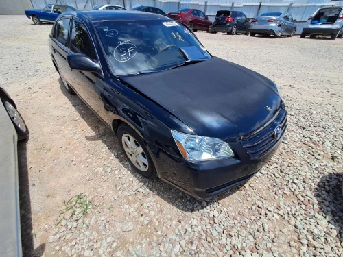 2006 Toyota Avalon Passenger Dash Used OEM Airbag