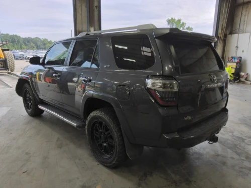 2016 Toyota 4Runner Passenger Knee Used OEM Airbag
