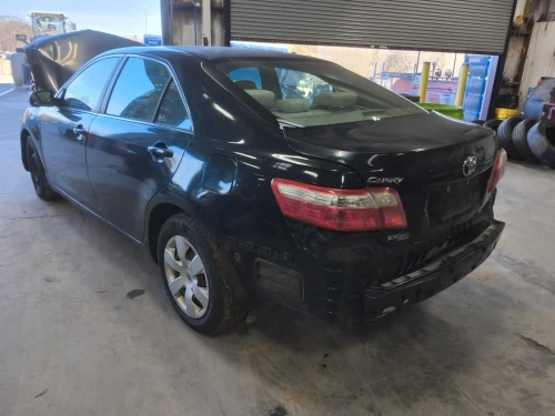 2009 Toyota Camry Driver Knee Used OEM Airbag