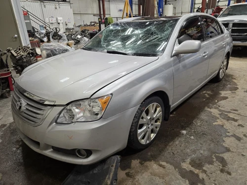 2010 Toyota Avalon Passenger Dash Used OEM Airbag