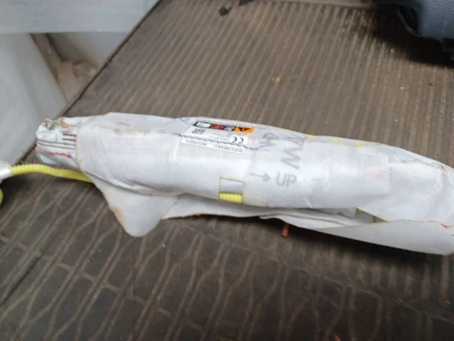 2022 Toyota Tundra Seat Used OEM Airbag