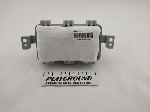 2022-2025 Toyota GR86 Passenger Dash Used OEM Airbag