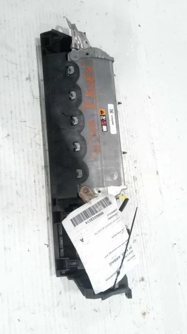 2019 Toyota Camry Dash Japan Built Used OEM Airbag