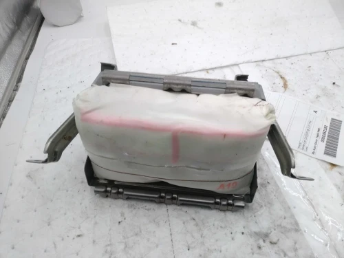 2017 Toyota Highlander Passenger Dash Gray Used OEM Airbag