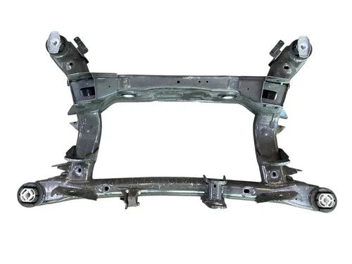 2023 MASERATI GRECALE M182 Used OEM Rear Subframe Crossmember used OEM rear subframe and crossmember