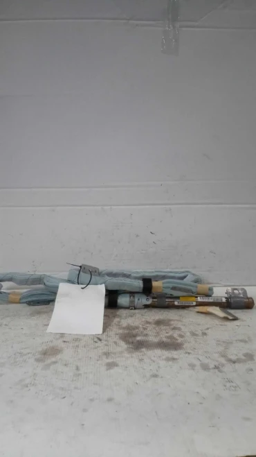 2009 Toyota Prius Driver Roof Curtain Used OEM Airbag