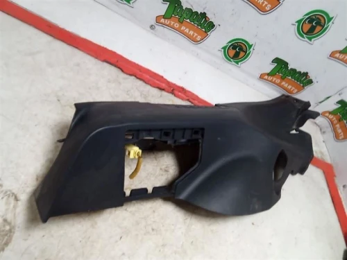 2018-2022 Toyota C-HR Rear Left Seat Used OEM Airbag
