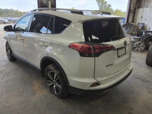 2018 Toyota RAV4 Passenger Dash Japan Built Used OEM Airbag