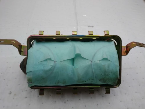2002 Toyota Camry Passenger Dash Used OEM Airbag