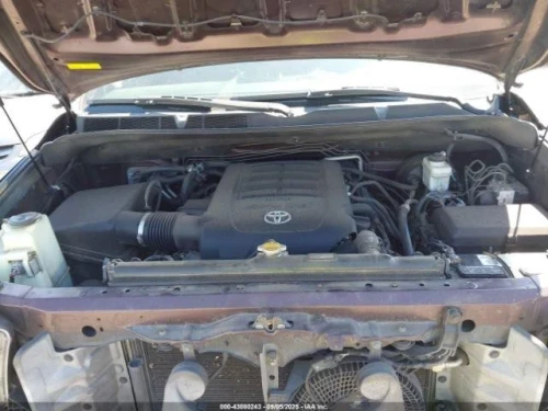 2013 Toyota Sequoia Driver Knee Used OEM Airbag