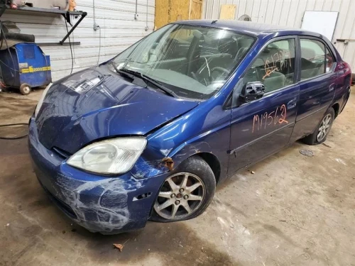 2001-2003 Toyota Prius Passenger Dash Used OEM Airbag