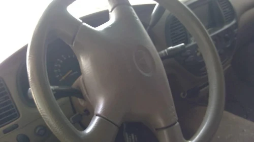 2001 Toyota Tundra Driver Airbag Used OEM Airbag