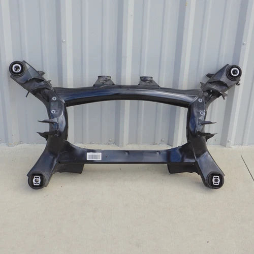 2021 - 2024 BMW 430I RWD Rear Crossmember Sub Frame OEM used OEM rear subframe and crossmember