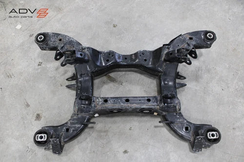 2020 - 2025 FORD EXPLORER REAR SUBFRAME SUB FRAME CROSSMEMBER CROSS MEMBER OEM used OEM rear subframe and crossmember