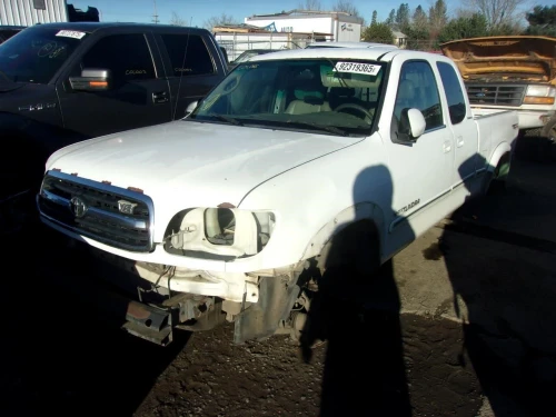 Toyota Tundra Driver Airbag Used OEM Airbag