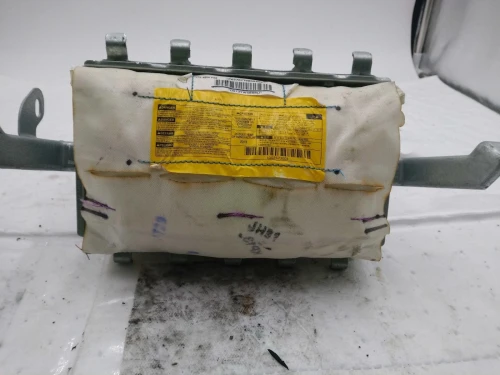 2014 Toyota Sequoia Passenger Dash Black Used OEM Airbag